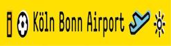 Köln Bonn Airport