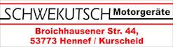 Schwekutsch Motorgeräte GmbH