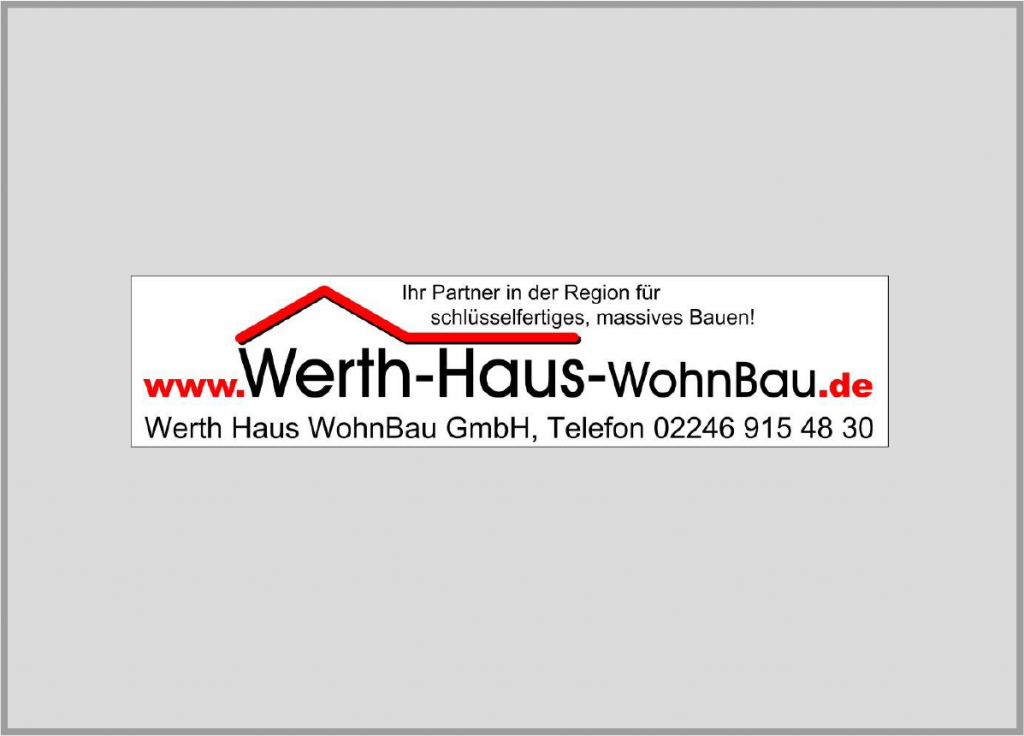 Werth Haus WohnBau GmbH