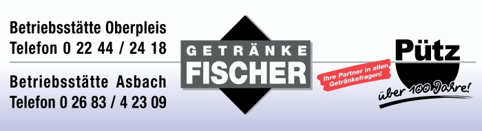 Getränke Fischer
