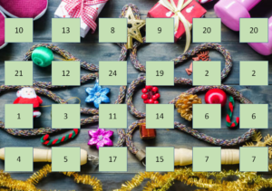 Adventskalender